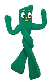 Bend - Ems Gumby Bendable TCG - 55171 - Colorland Toys